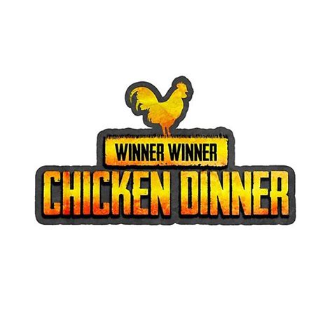 Winner Winner Chicken Dinner 19 Festa