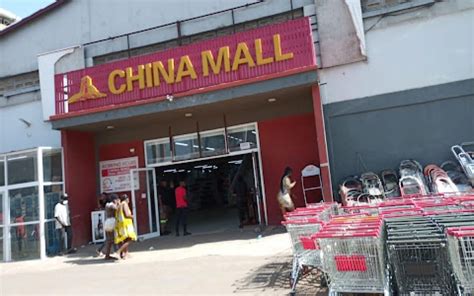 China Mall Ghana List Of All Products You Can Buy From There China