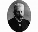 Eduard Buchner Biography - Childhood, Life Achievements & Timeline