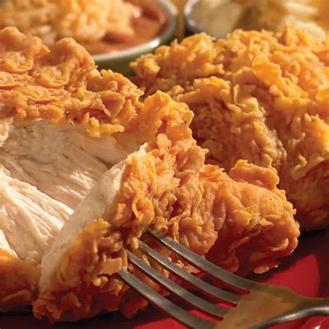 Free large side with purchase of a family meal. Popeye's Delivery Singapore | Grab SG