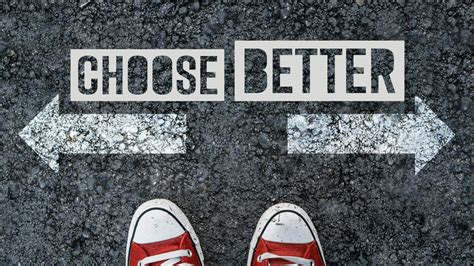 Choose Better Crossroads Church