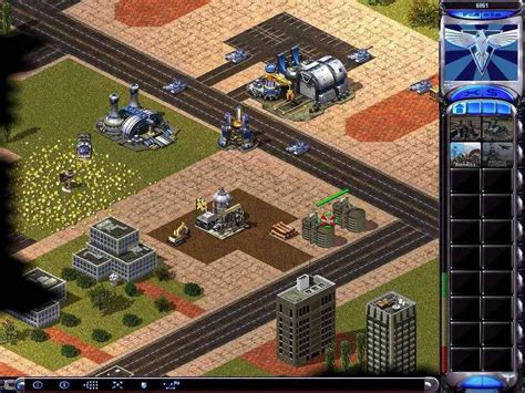 Command And Conquer Red Alert 2 Download 2000 Strategy Game