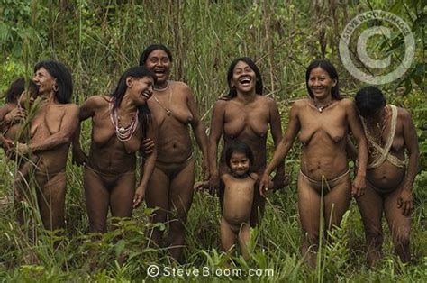 Nude South American Indians Bobs And Vagene