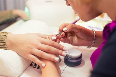 3 Types Of Nail Treatments To Try Tastefulspace