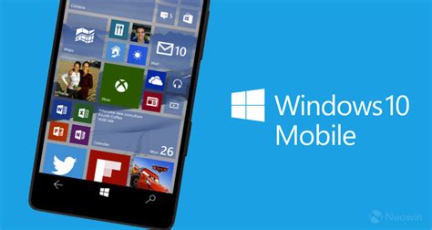 Microsoft Envisions Small Windows 10 Mobile Tablets As Low End Devices