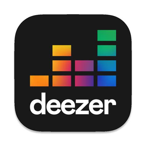 Deezer Desktop App For Mac And Pc Webcatalog