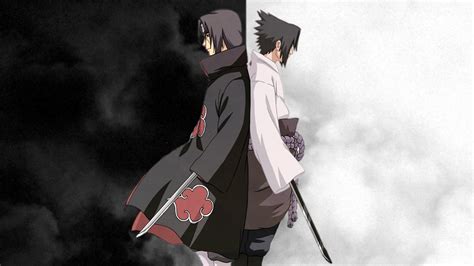 10 Most Popular Sasuke And Itachi Wallpapers Full Hd 1080p For Pc