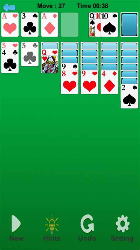 Solitaire Apk For Android Download