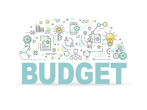 A Step By Step Guide To Creating A Working Budget The Blueprint