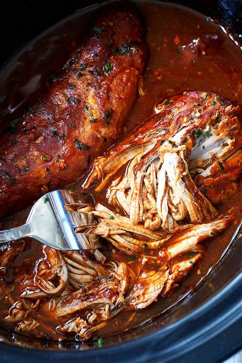 Slow Cooker Recipes 9 Options For Delicious Crockpot Dishes — Eatwell101