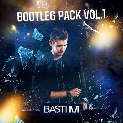 Bootleg Pack Vol 1 By Basti M Free Download On Hypeddit