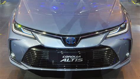 Find specs, price lists & reviews. 2020 Toyota Corolla Altis: Specs, Prices, Features