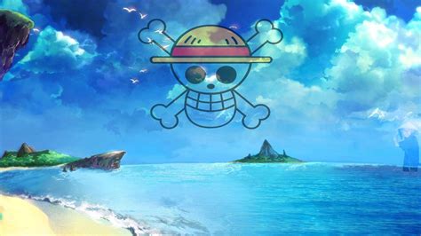 Get One Piece Wallpaper Background Jasmanime