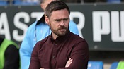 GRAHAM ALEXANDER TO GUEST ON CHANNEL 5’S EFL SHOWS - News - Scunthorpe ...