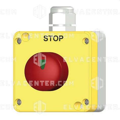 018321 Emergency Braking Switch Stop Pk 2nc Shop Elvacenter