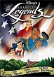 Disney's American Legends: Paul Bunyan / John Henry / Johnny Appleseed ...
