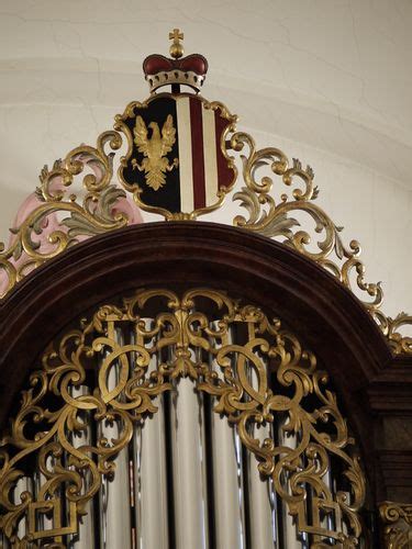 Linz Minoritenkirche Landhauskirche Organ Index Die Freie