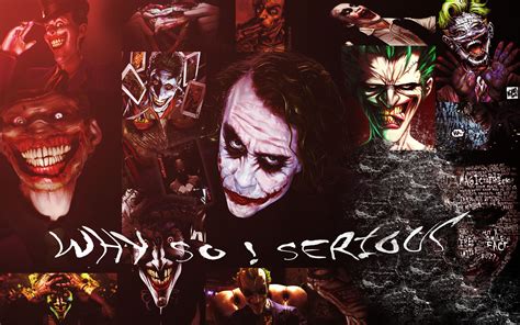 1 Joker Hd Wallpapers Backgrounds Wallpaper Abyss