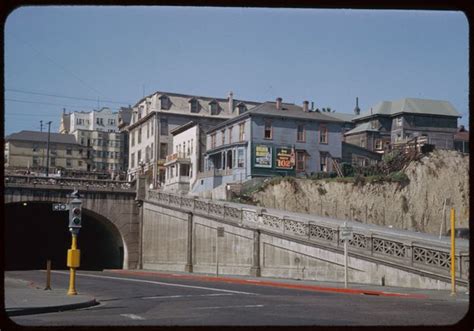 Bunker Hill Los Angeles Los Angeles City Los Angeles Area Downtown