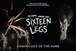 Sixteen Legs (2017) - IMDb