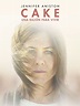 Prime Video: Cake: una razón para vivir