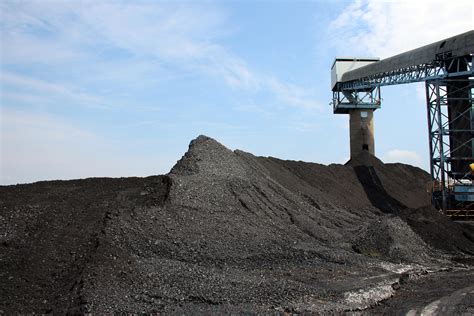 Us Coal In Decline But Not In Indiana Wbaa