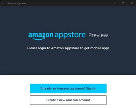 How To Install Amazon Appstore On Windows 11 And Sideload Android Apps