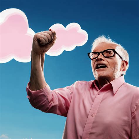 Old man yells at cloud : r/StableDiffusion