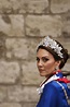 Kate Middleton's Dress at King Charles III’s Coronation | POPSUGAR Fashion