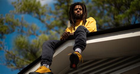 Cole and it is now available for you to download and enjoy. J. Cole PUMA DREAMER 2 "January 28" Release Date | Nice Kicks