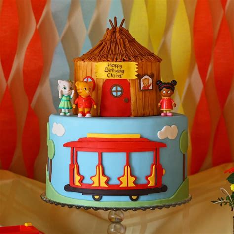 patty cakes bakery daniel tiger birthday isaiah s 11th birthday daniel tiger birthday