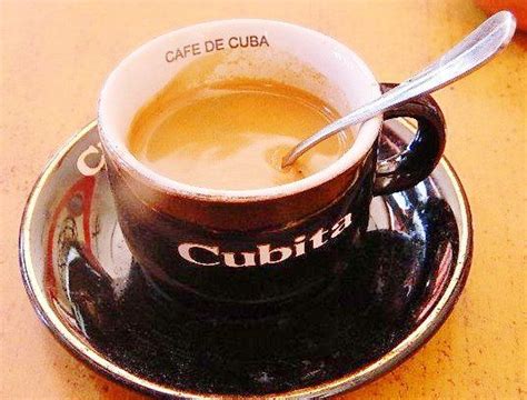Cafecito Cuban Recipes Cafe Cubano Cuban Cuisine