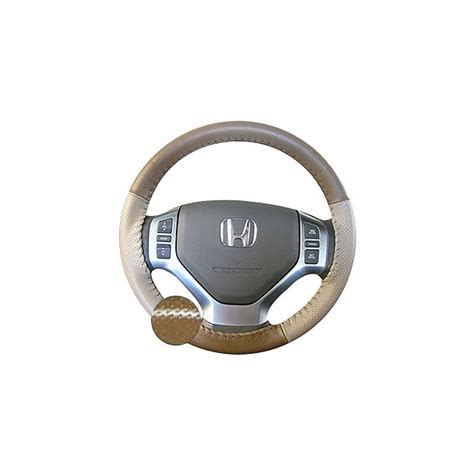 Wheelskins Genuine Leather Steering Wheel Cover Europerf