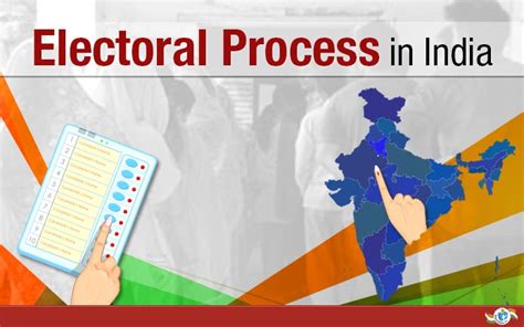 Election Procedure In India Open Naukri
