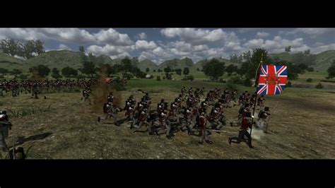 Mount And Blade Warband Napoleonic Wars Video Moddb