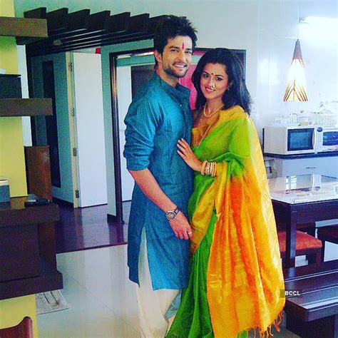 Ridhi Dogra And Raqesh Bapat End Their 7 Year Old Marriage Photogallery