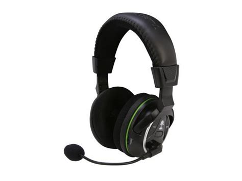 Turtle Beach Ear Force Xp Wireless Amplified Stereo Gaming Headset