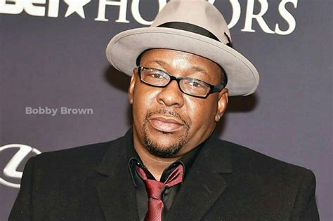 bobby brown net worth 2023 bobby brown biography and income
