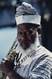 Harold Battiste - Music Rising ~ The Musical Cultures of the Gulf South