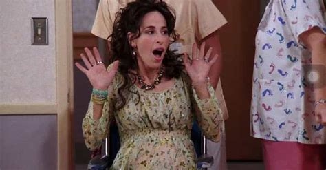 The Best Janice Friends Episodes Ranked By Fans