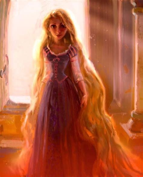 Pin By Regina Gutiérrez On Disney Princess Disney Tangled Disney Storybook Disney Paintings