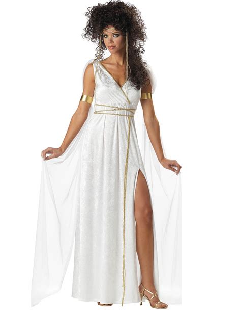 Disfraz De Diosa Griega Imponente Para Mujer Mail Napmexico Com Mx