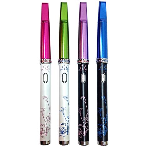 What's better, vape pens or dab pens? A New Type of Vape pen on the Market