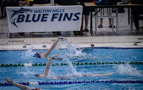 Jbc6889 Halton Hills Blue Fins Swim Club Flickr