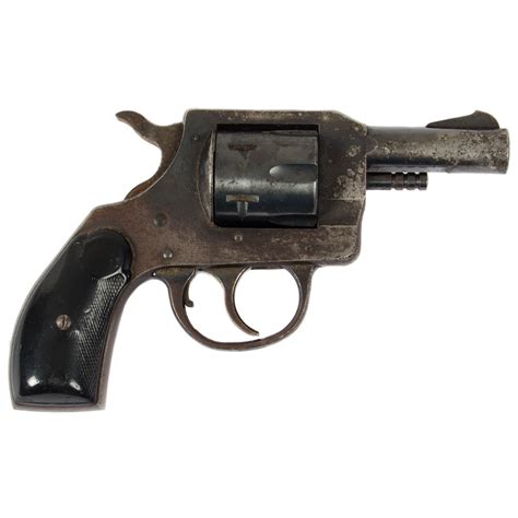 Also, many standard library headers do not have.h or any other file extension. *H&R Model 732 Pistol | Cowan's Auction House: The Midwest ...