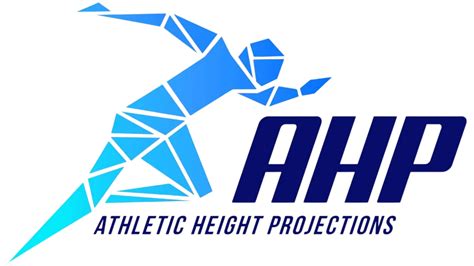 Ahp Athletic Height Projections