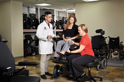 Ohio State University Physical Therapy Home Exercise Program Online Degrees
