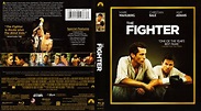 The Fighter - Movie Blu-Ray Scanned Covers - The Fighter 2010 - Bluray ...
