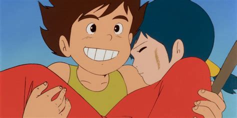 Hayao Miyazakis Future Boy Conan Blu Ray Release Date Revealed