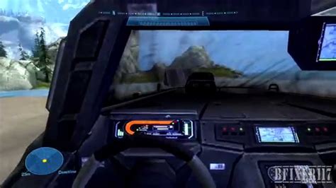 Haloreach First Person Vehicles Map Mod Download Youtube